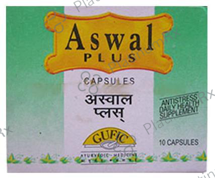 Aswal Plus Capsule