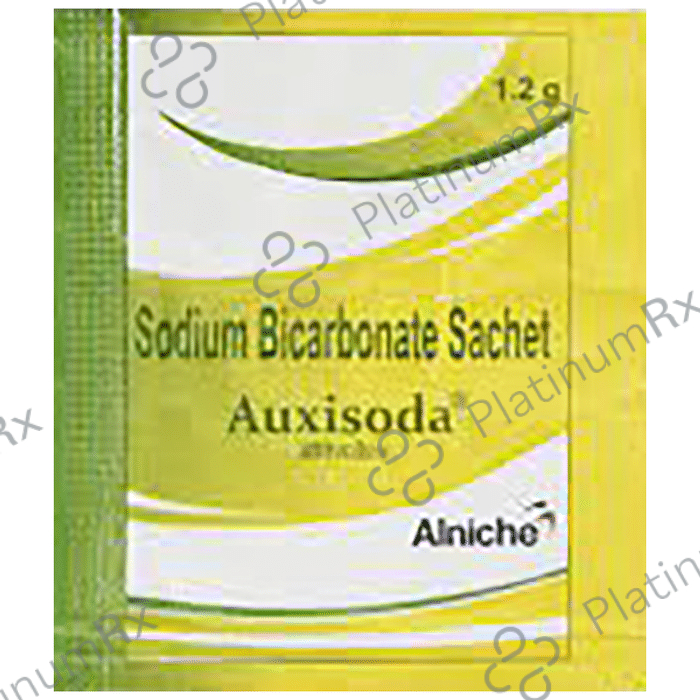 Auxisoda Sachet