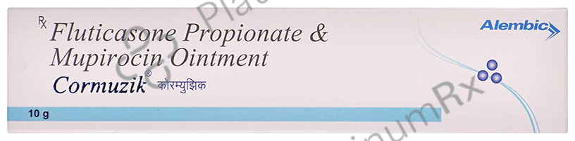 Cormuzik Ointment