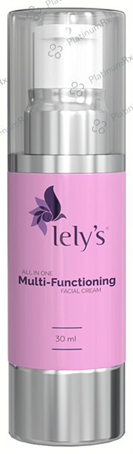Lely's Multi-Functioning Cream