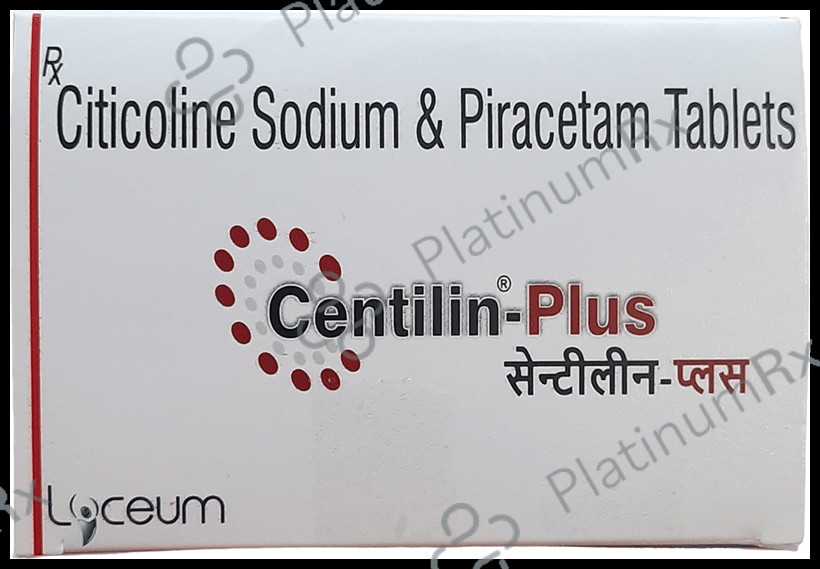 Centilin-Plus Tablet