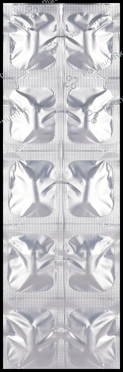 Farobact 300mg Tablet ER 10s