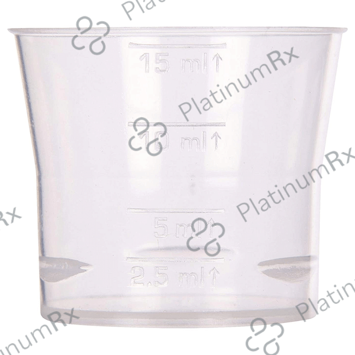 Lactihep 66.67% Syrup 200ml