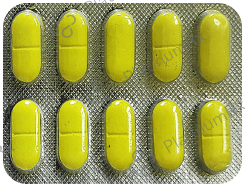 Nosyfed Tablet
