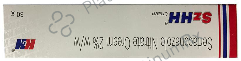 SzHH 2% Cream 30gm