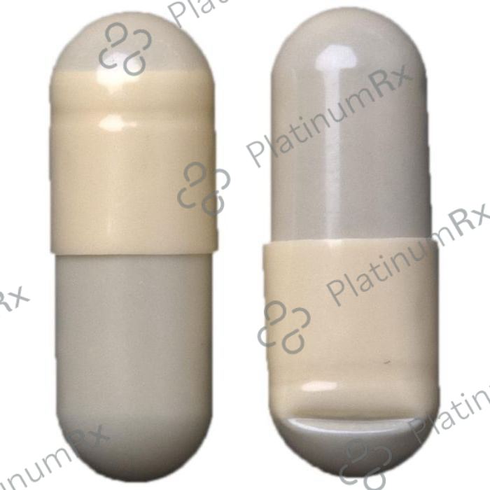 DDR 60mg Capsule MR 10s