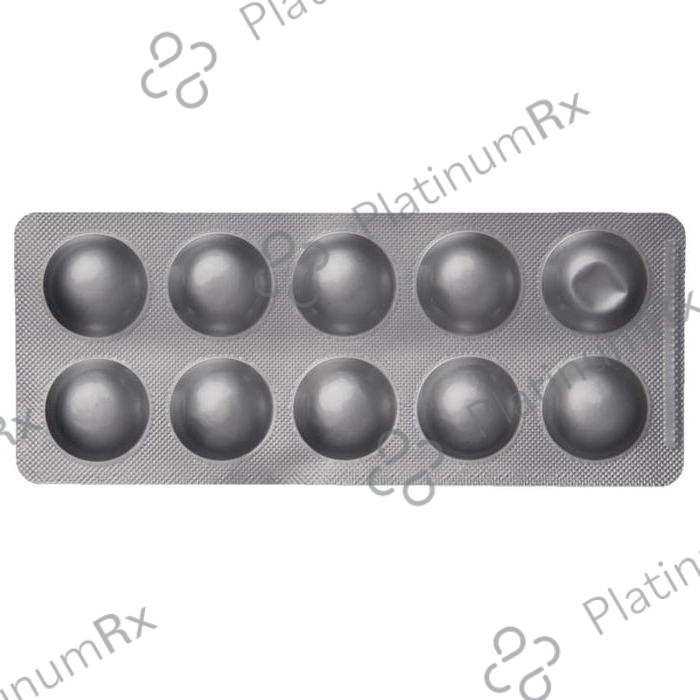 Telma NB 5/40mg Tablet 10s