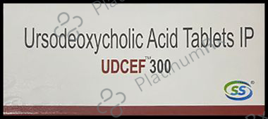 Udcef 300 Tablet