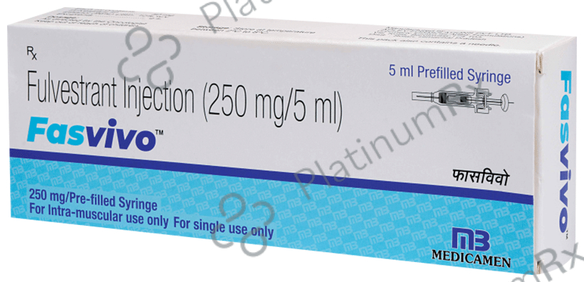 Fasvivo Injection