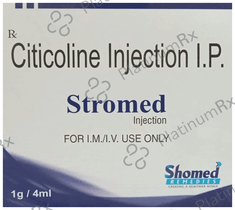 Stromed Injection 4 ml