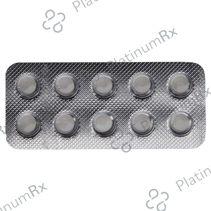 HHLEVO 5mg Tablet 10s