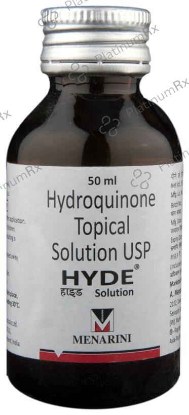 Hyde Solution