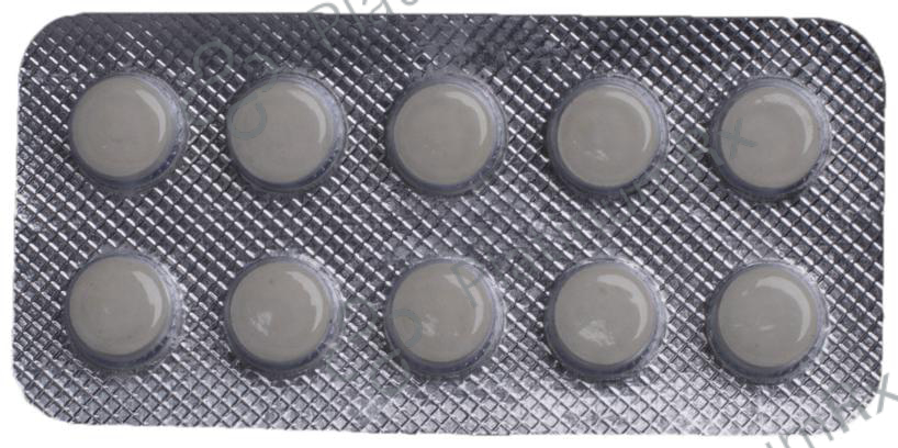 Inzit 4mg Tablet 10s