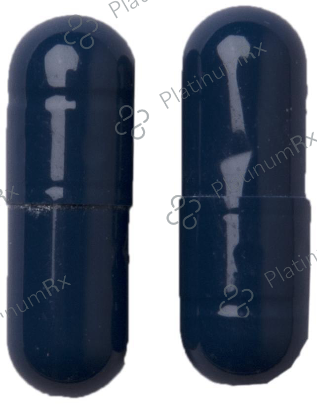 Tericox Capsule
