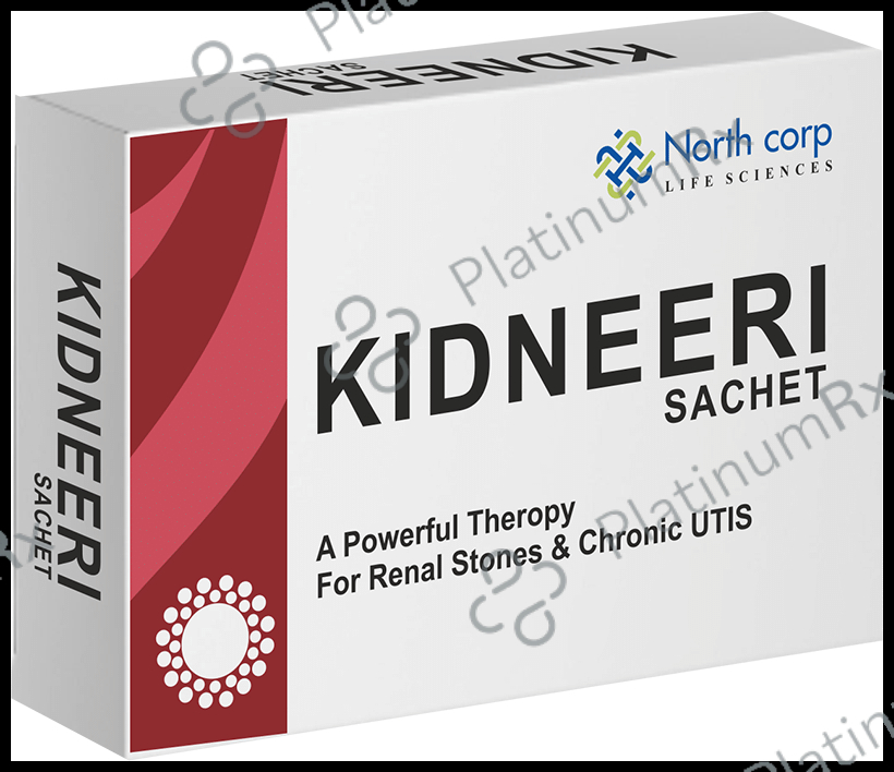 Kidneeri Sachet