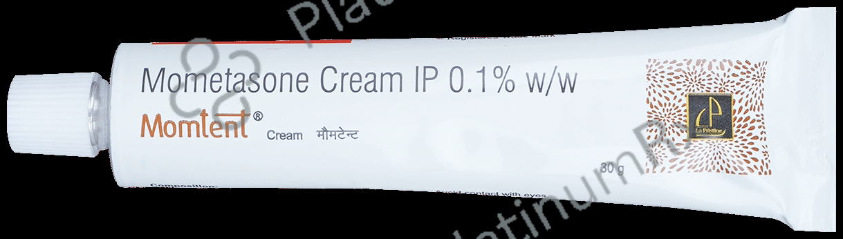 Momtent Cream