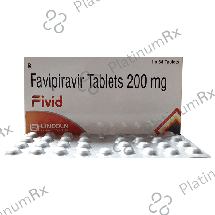 Fivid Tablet