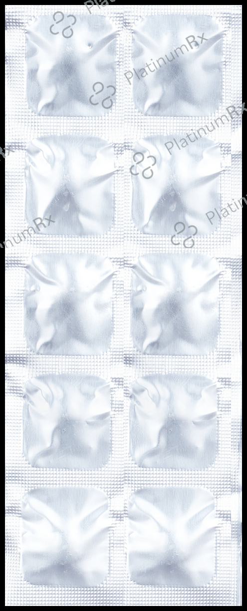 Cleft 20 Tablet
