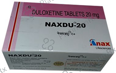 Naxdu 20 Tablet