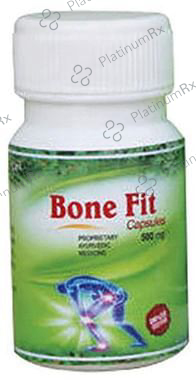 Bonefit Capsule