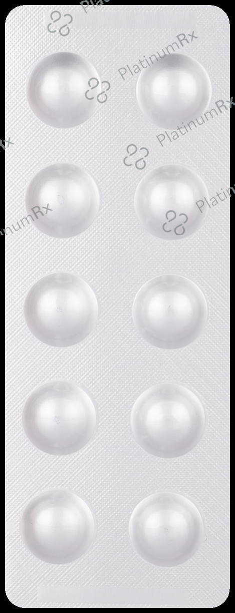 Volga R 0.5mg/0.2mg Tablet