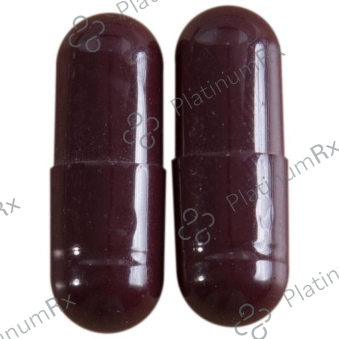 Revostat Gold 10 Capsule
