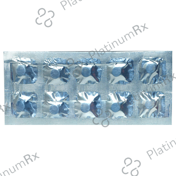 Teli 20mg Tablet 10s