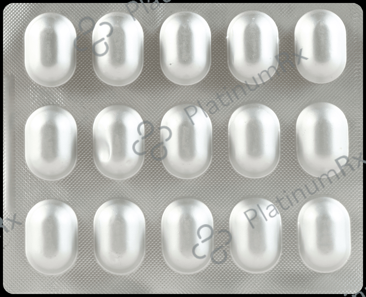 Asomex TM 5/40mg Tablet 15s