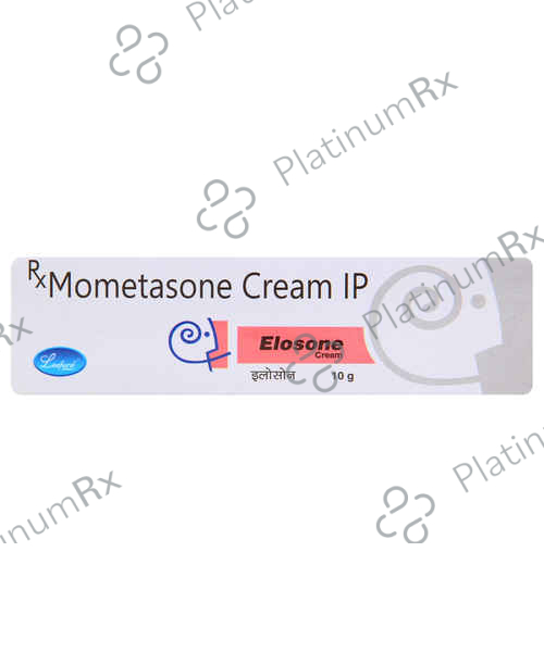 Elosone 1% Cream 10gm