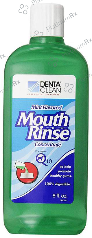 Dentaclean Mouth Wash