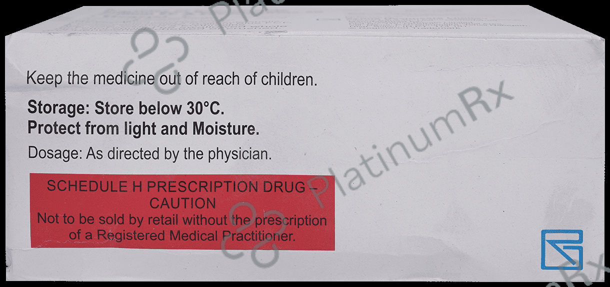 Happi L 75/40mg Capsule SR 10s