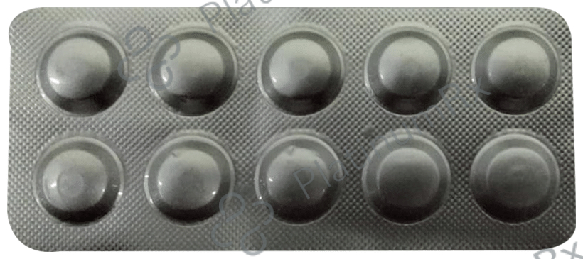Pantoze 40 Tablet
