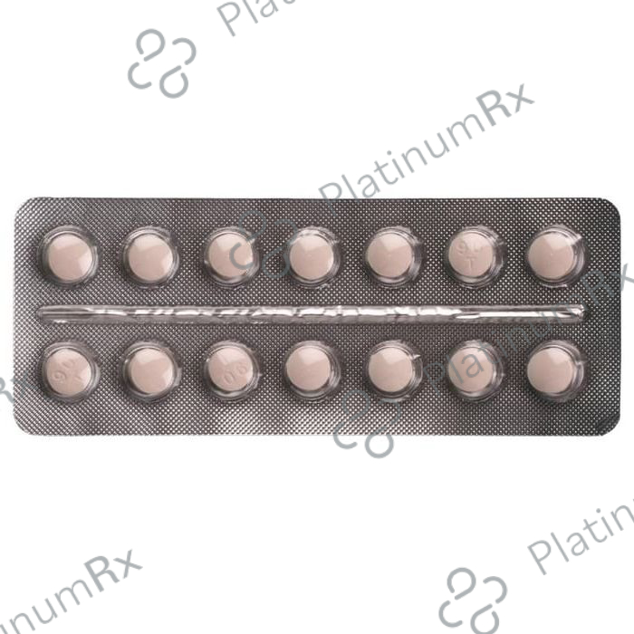 Brilinta 90mg Tablet 14s