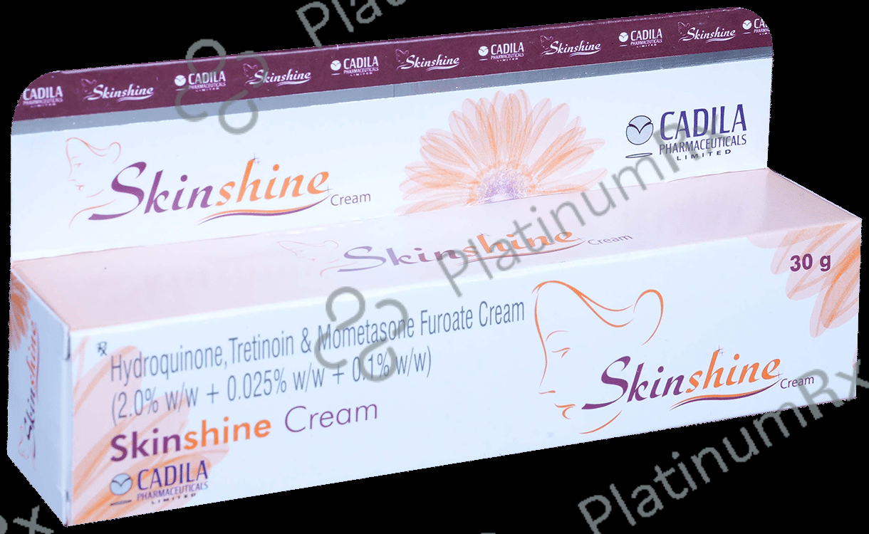 Skinshine Cream 30gm