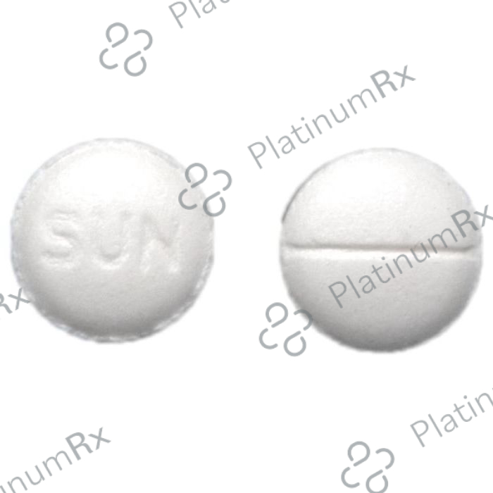 Ezact 60mg Tablet 10s