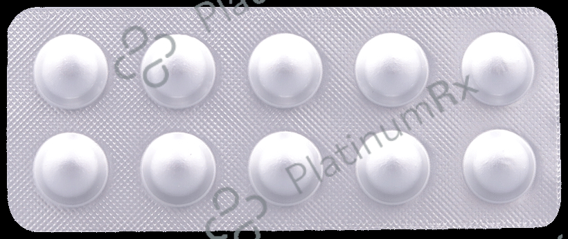 Carvyaid 6.25 Tablet
