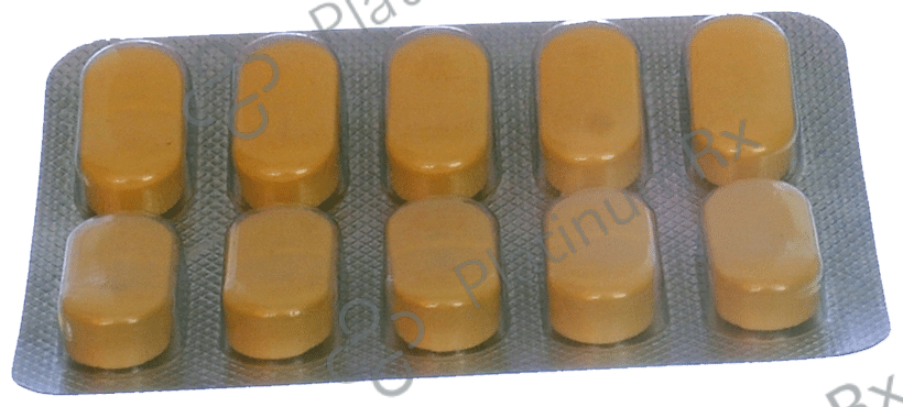 Dyno-P Tablet