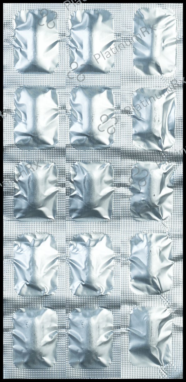 Targit AM 40/5mg Tablet 15s