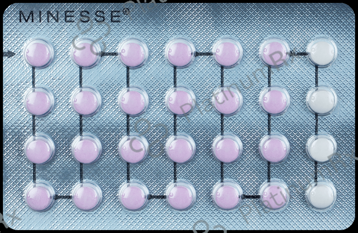Minesse Tablet