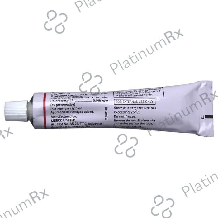 Clobetamil G Cream 20 Cream