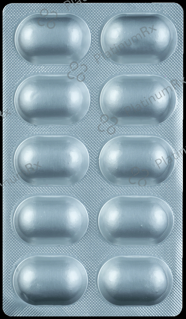 Sultacef 375 Tablet