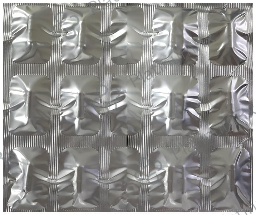 Panlipase 150mg Capsule 15s