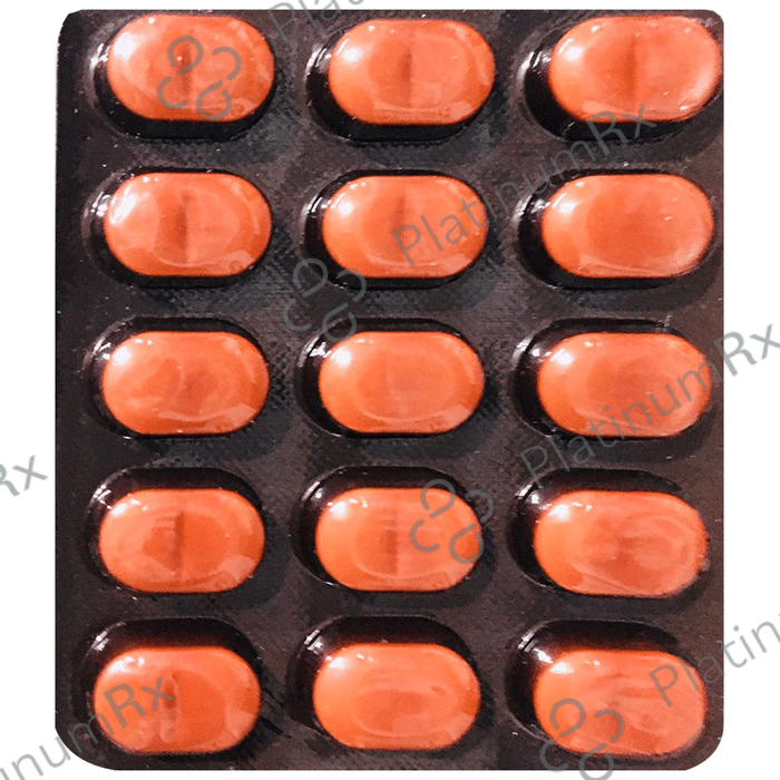 Salamax Tablet DR