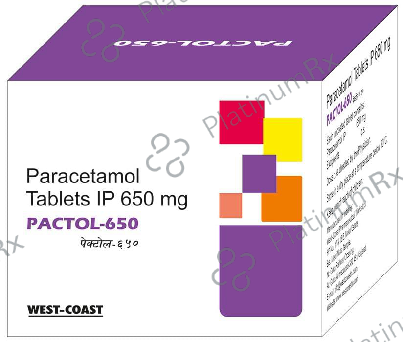 Tencrine 20 Tablet
