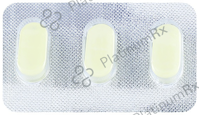 Famdac 500mg Tablet