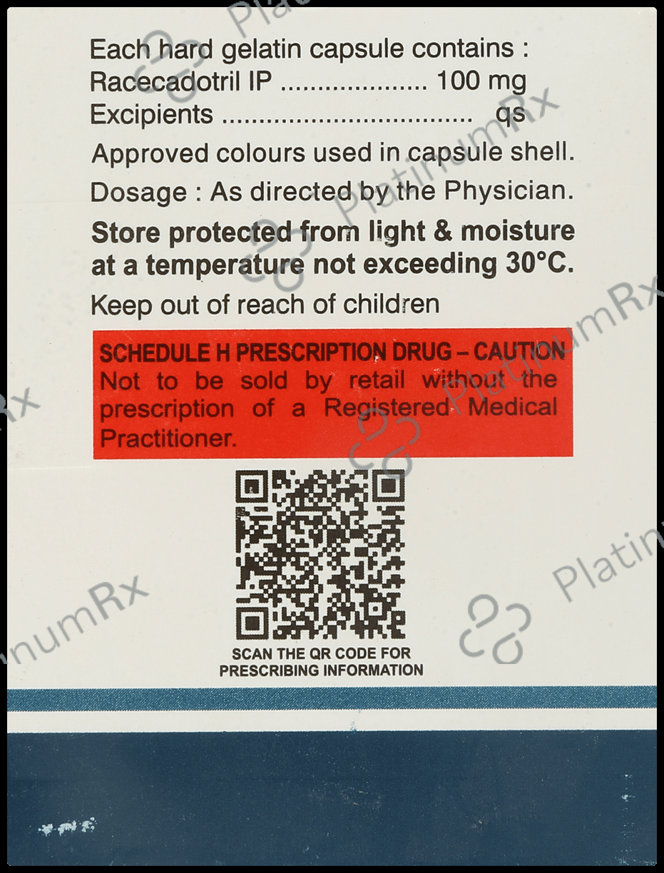 Enuff 100gm Capsule 10s