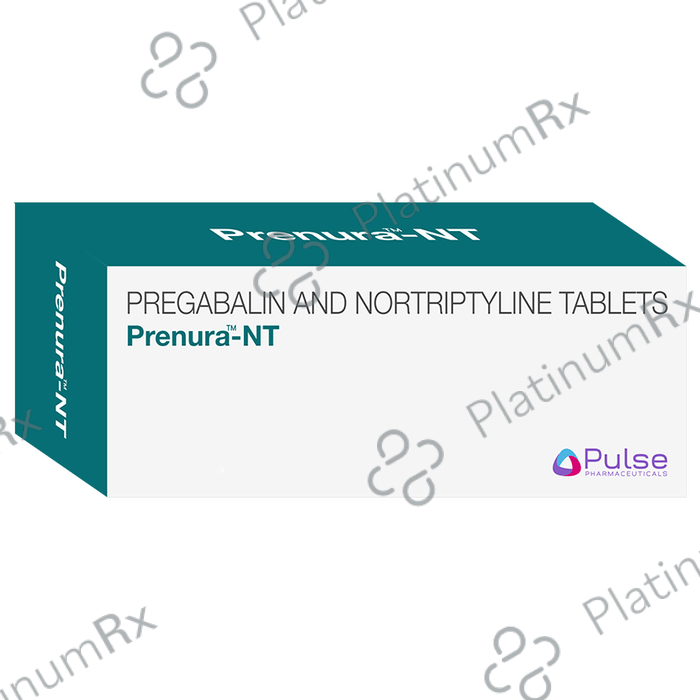 Prenura NT Tablet