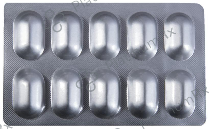 Neuros Capsule
