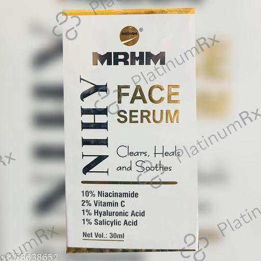 Nihy Face Serum 30ml
