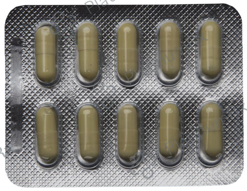 Donica Capsule